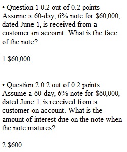 Quiz 8 Chapter 9